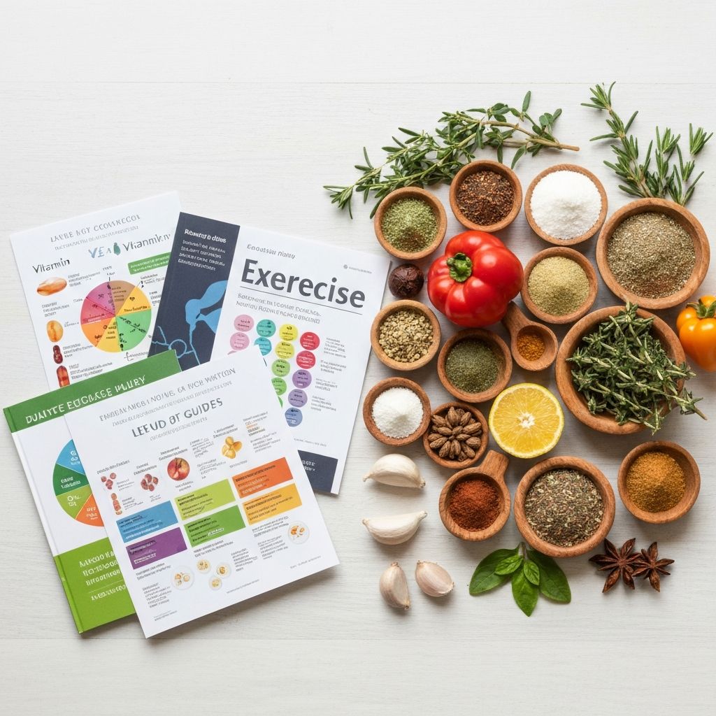 Educational approach to wellness
